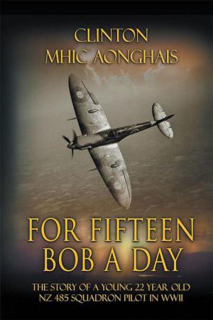 Cover of the book For Fifteen Bob a Day by MARIAN YAKICIC BURMEFF