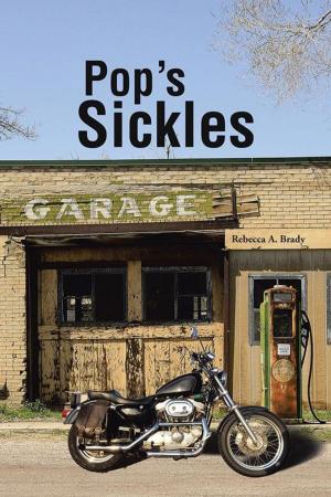 Cover of the book Pop’S Sickles by Frances Purnell-Dampier