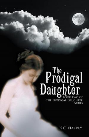 Book cover of The Prodigal Daughter