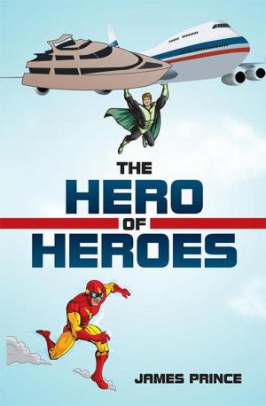 Cover of the book The Hero of Heroes by Ada Nicolescu