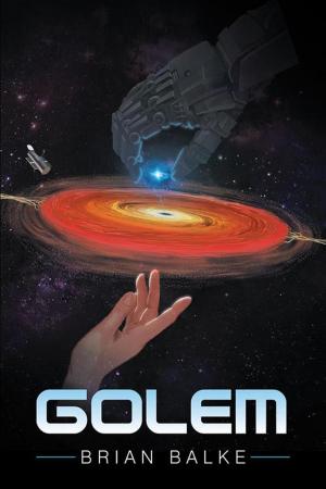 Cover of the book Golem by Jennifer Street