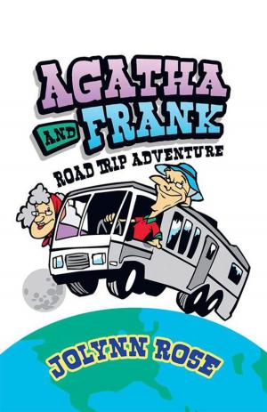 Cover of the book Agatha and Frank by Nicholas Andrews