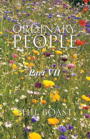 Cover of the book Ordinary People by Mr. Bad