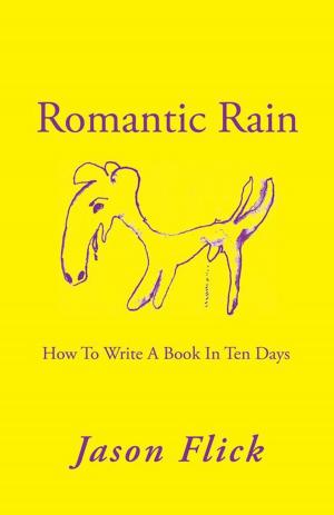 Cover of the book Romantic Rain by Roger Alidade
