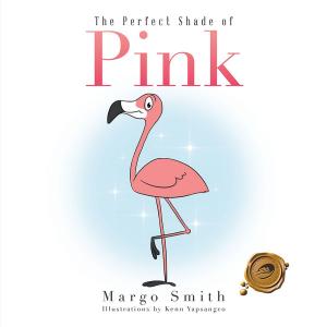 Cover of the book The Perfect Shade of Pink by Peter Caplen, Derek Pearson