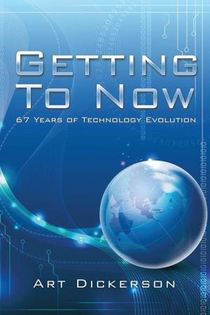 Cover of the book Getting to Now by Robert M. Pollack