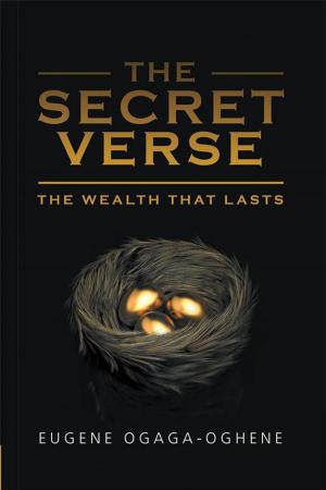 Cover of the book The Secret Verse by Matthew Jones
