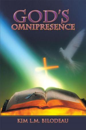 Cover of the book God's Omnipresence by Eyana Adah McMillan