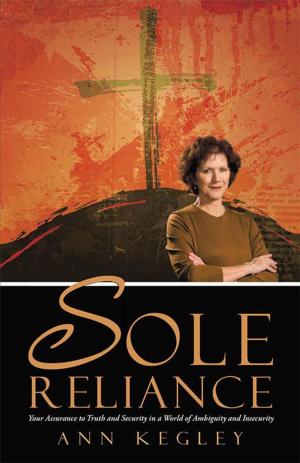 Cover of the book Sole Reliance by Ken Ellis, Deb Ellis