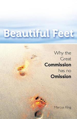 Cover of the book Beautiful Feet by Ty Saltzgiver
