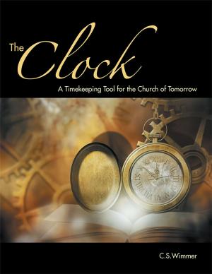 Cover of the book The Clock by Jesse Clarence Ford