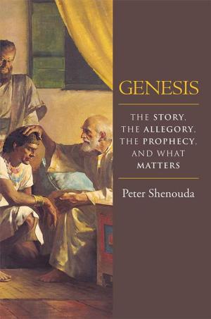 Cover of the book Genesis by Lydia Chola-Waiyaki