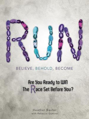 Cover of the book Run by Paola Solís