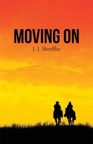 Cover of the book Moving On by Brooke Caldwell