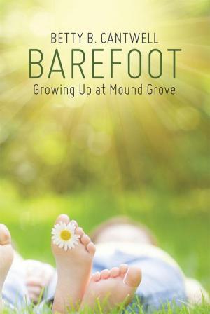 Cover of the book Barefoot by Rebecca Fellrath