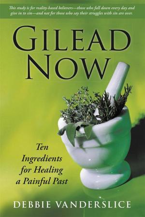 Cover of the book Gilead Now by George W. Bullard Jr.