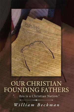 Cover of the book Our Christian Founding Fathers by Rick Davis
