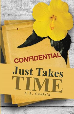 Cover of the book Just Takes Time by R L Butler