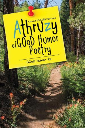 Cover of the book Athruzy of Good Humor Poetry by Lekeda Vaughn