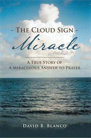 bigCover of the book The Cloud Sign Miracle by 