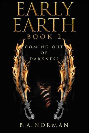 Book cover of Early Earth Book 2
