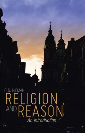 Cover of the book Religion and Reason by Jordan Tate