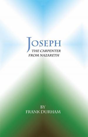 Cover of the book Joseph by R.I. Willroth
