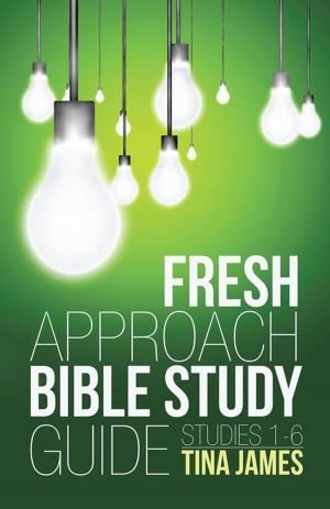 Cover of the book Fresh Approach Bible Study Guide by Mark C. Lee
