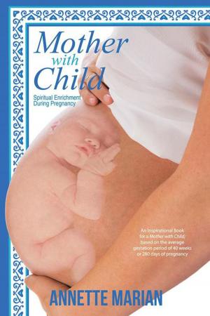 Cover of the book Mother with Child by Iwalani Singleton, Kendall McLane