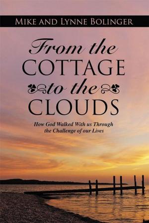 Cover of the book From the Cottage to the Clouds by Holly Joy