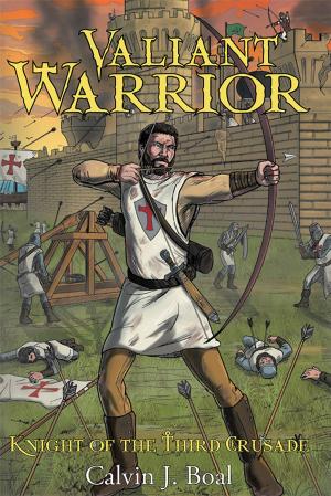 Cover of the book Valiant Warrior by Lynn Human
