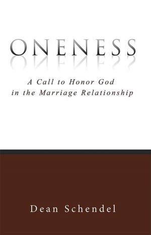 Cover of the book Oneness by Jingo M. De La Rosa, Wm. Matthew Graphman