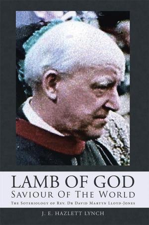Book cover of Lamb of God - Saviour of the World