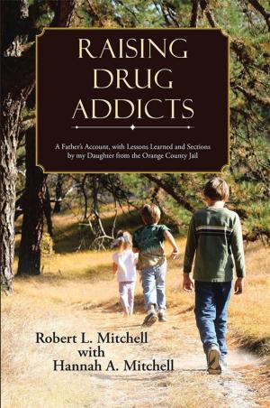 Cover of the book Raising Drug Addicts by Kyle Taft