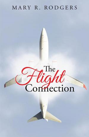 Cover of the book The Flight Connection by Snott Mukukumira