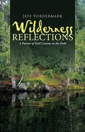 Cover of the book Wilderness Reflections by K. J. Weber