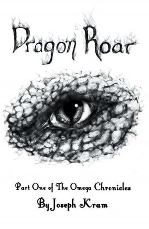 Cover of the book Dragon Roar by R A Hudson