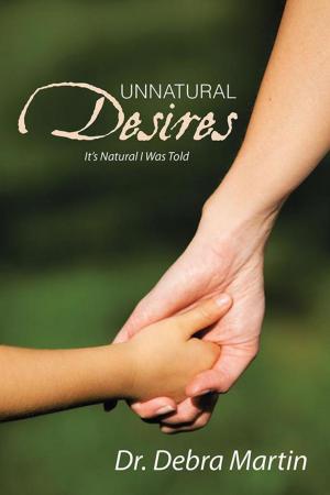 Cover of the book Unnatural Desires by Simon Makwarela