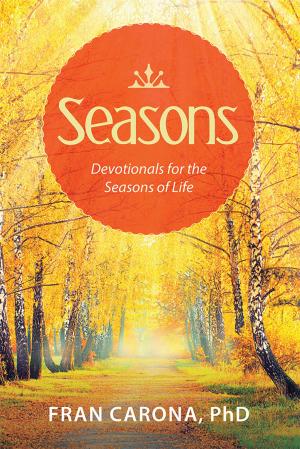 Cover of the book Seasons by Michael Cannon Loehrer
