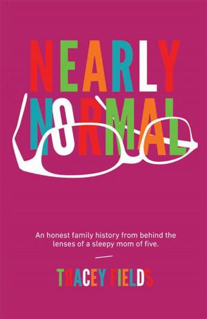 Cover of the book Nearly Normal by Nancy Bayne