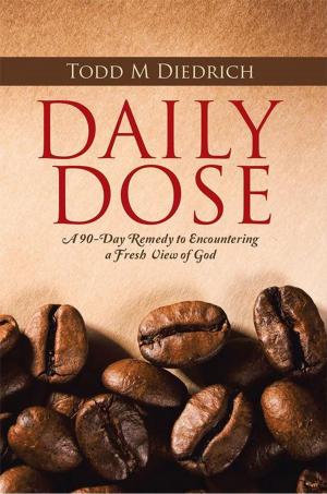 Cover of the book Daily Dose by Peter J Steffens