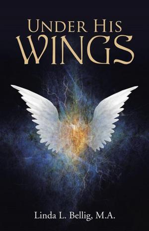 Cover of the book Under His Wings by Louise Studstill