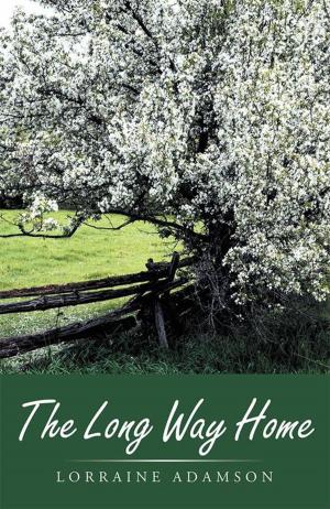 Cover of the book The Long Way Home by Judy Warpole