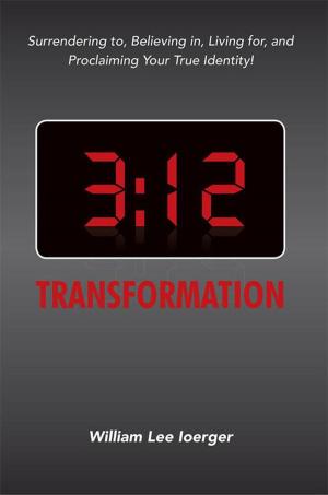 Cover of the book 3:12 Transformation by Hank Flick Ph.D.