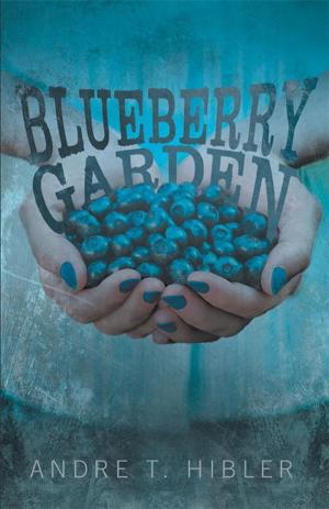 Cover of the book Blueberry Garden by Sandra Crum
