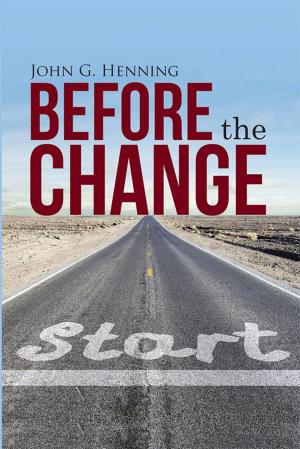 Cover of the book Before the Change by Lisa Sterling