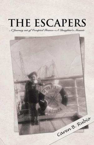 Cover of the book The Escapers by DeOndre Chambers