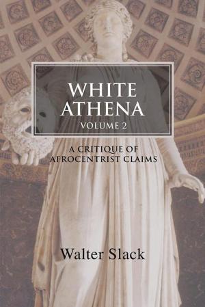 Cover of the book White Athena by Matt Hamilton