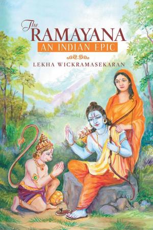 Cover of the book The Ramayana by Debs Allen Mabra