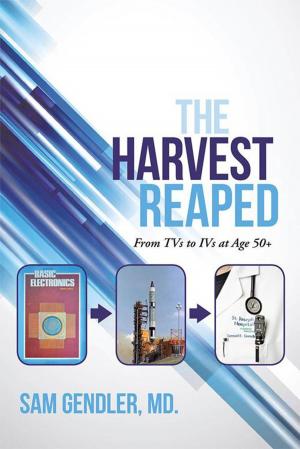 Cover of the book The Harvest Reaped by Perry Smith
